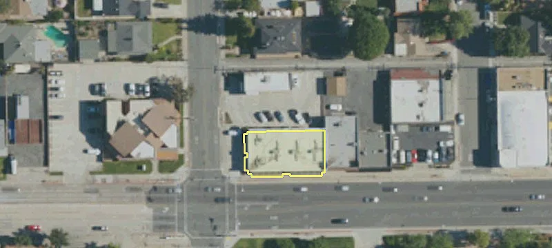943 Foothill Blvd