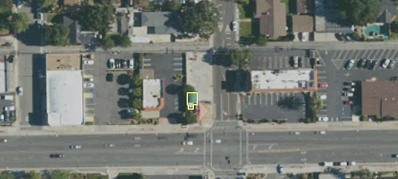 901 Foothill Blvd