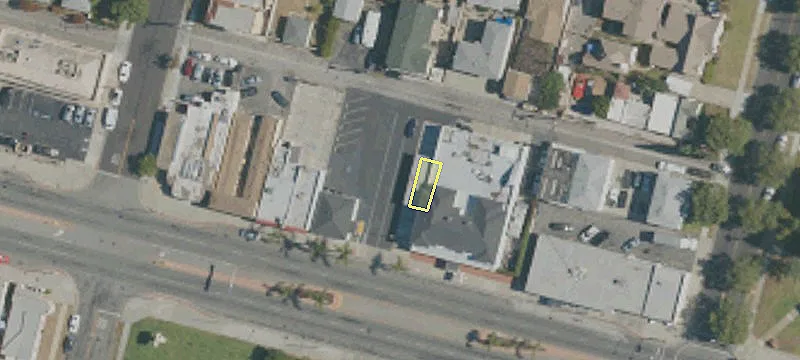 1316 Whittier Blvd