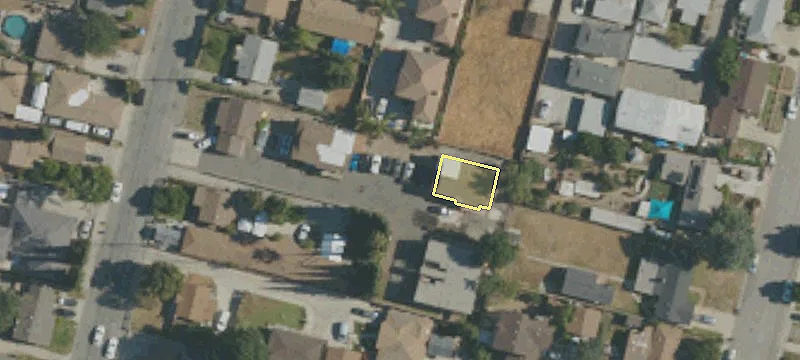 4336 Cypress Ave