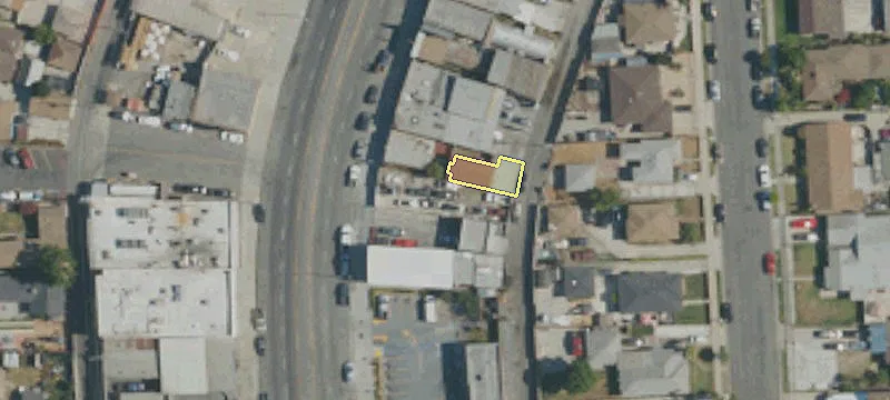 Compton, CA 90221