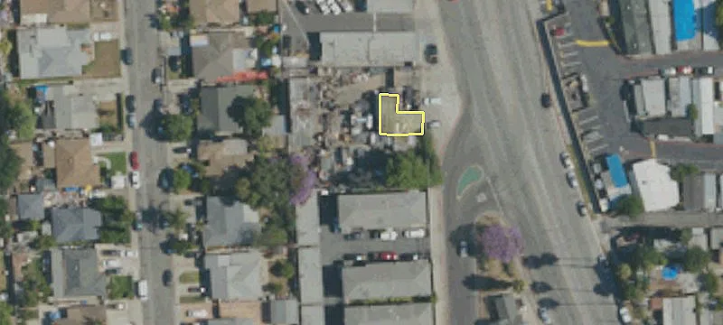 Compton, CA 90221