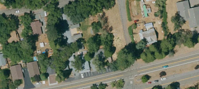 24381 Foresthill Rd