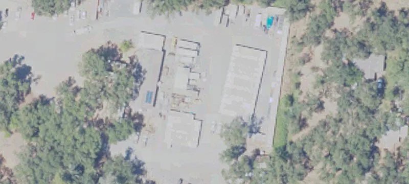 950 Evergreen Ln