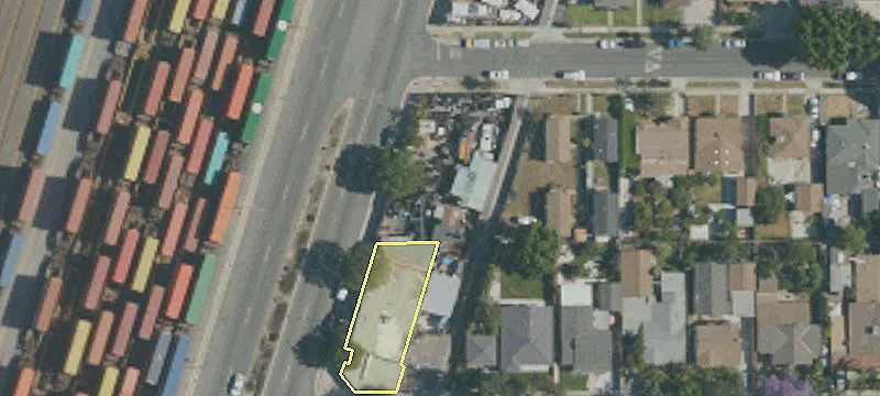 Carson, CA 90810