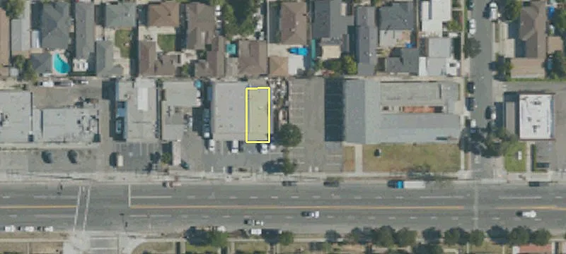 Carson, CA 90810