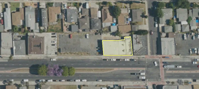 Compton, CA 90222