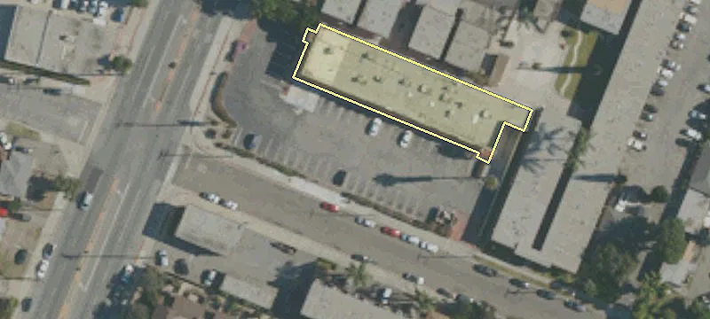 4200 Peck Rd