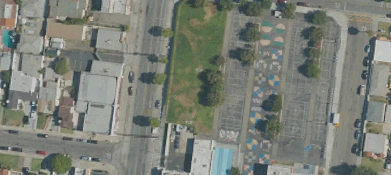 Huntington Park, CA 90255