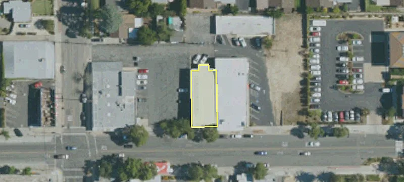 303 Sierra Madre Blvd