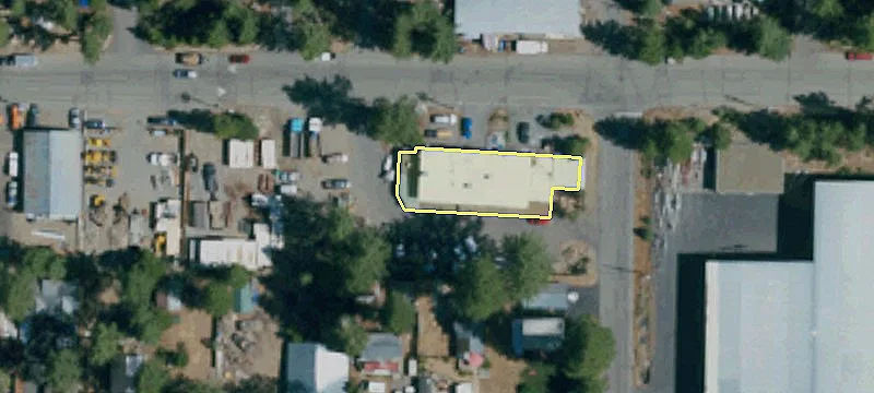 615 Raccoon St