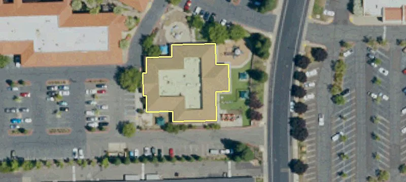 1741 Santa Clara Dr