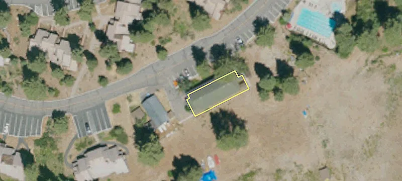 725 Granlibakken Rd