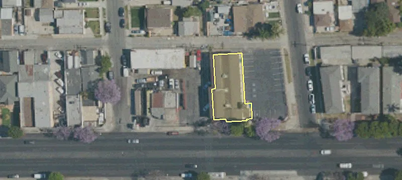 Compton, CA 90221