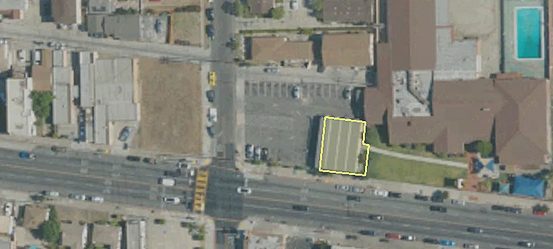 Huntington Park, CA 90255
