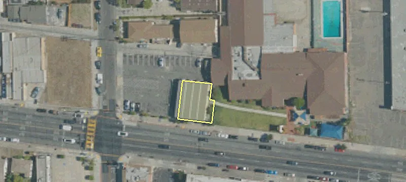 Huntington Park, CA 90255
