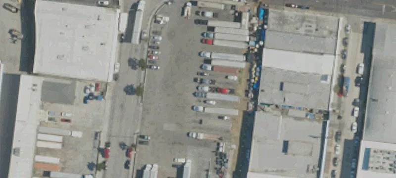 Vernon, CA 90058