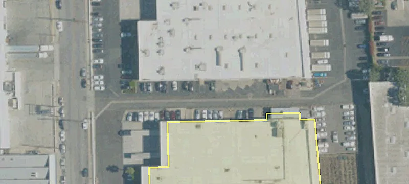 Vernon, CA 90058