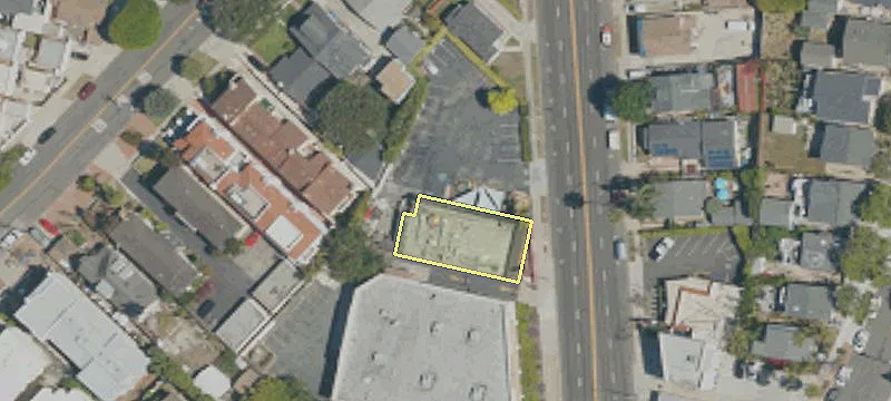 525 Pacific Coast Hwy