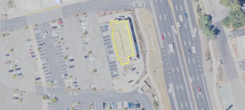 2755 Grass Vly Hwy