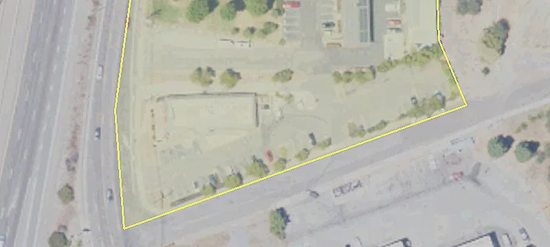 13446 Lincoln Way