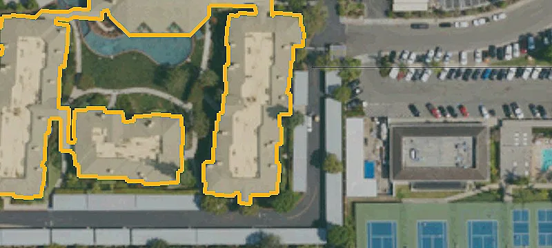1616 Circa Del Lago, Unit C308