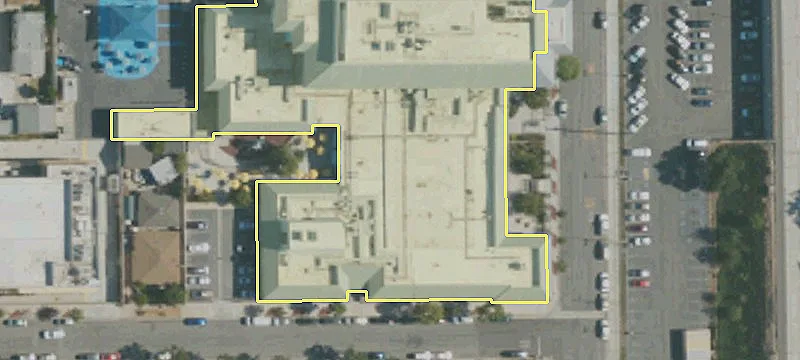 Los Angeles, CA 90022
