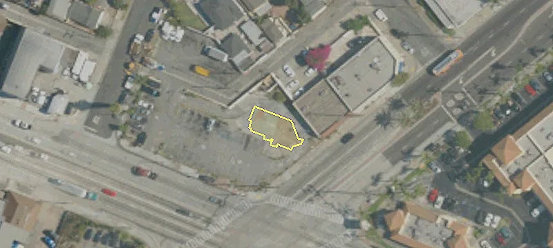 Los Angeles, CA 90040