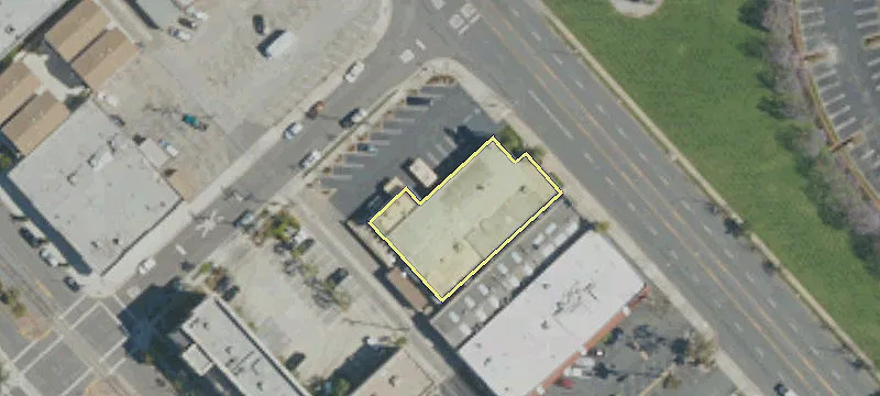 1103 Van Ness Ave