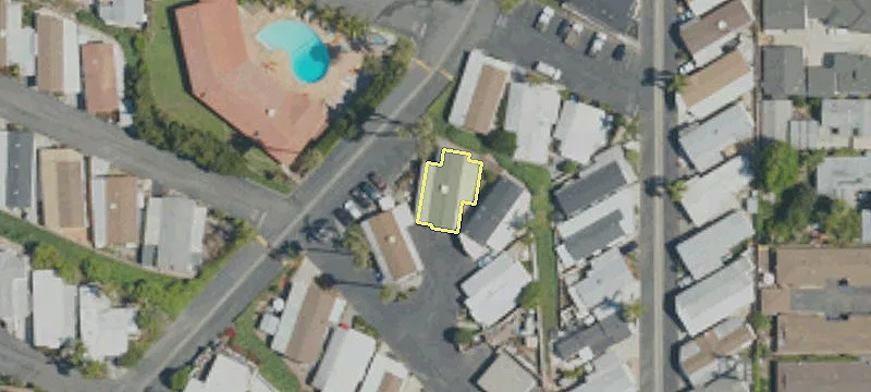 2500 Pacific Coast Hwy