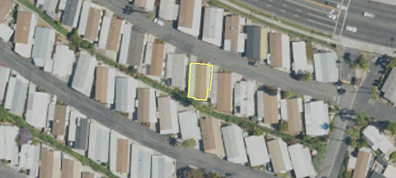 2500 Pacific Coast Hwy