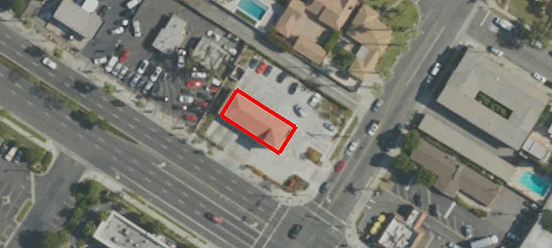 7737 Firestone Blvd