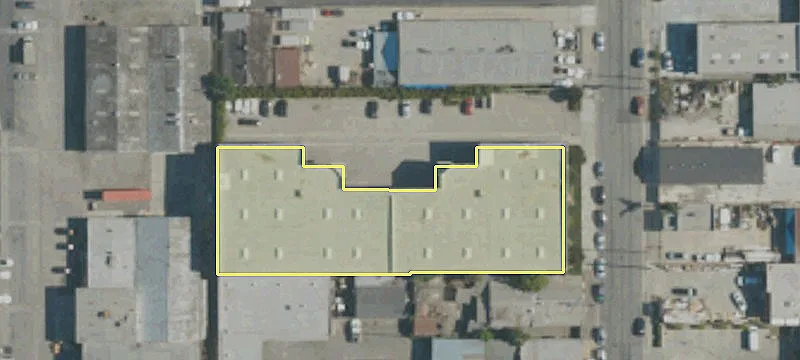 2023 Chico Ave