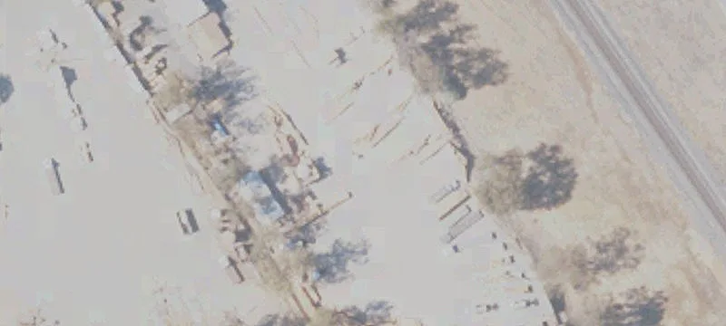 Sheridan, CA 95681