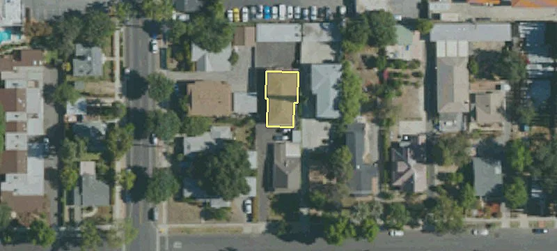 313 Mariposa Ave
