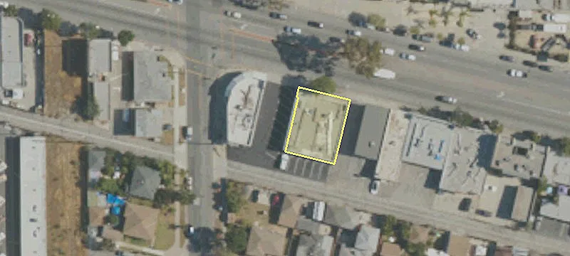 3127 Beverly Blvd