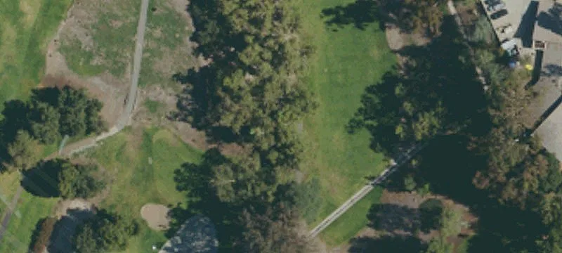 3067 Chevy Chase Dr