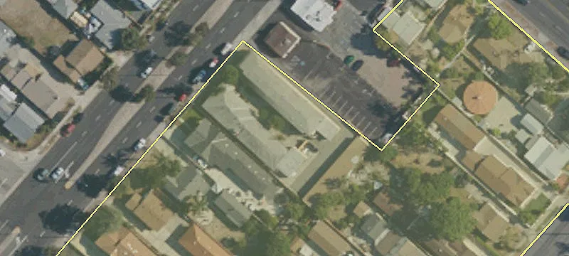 3624 Baldwin Park Blvd