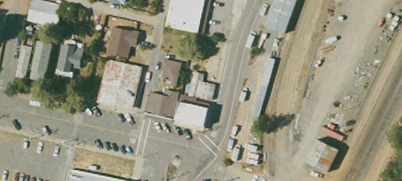 9 Depot St
