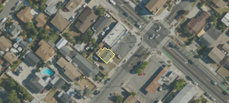 3777 Vineland Ave