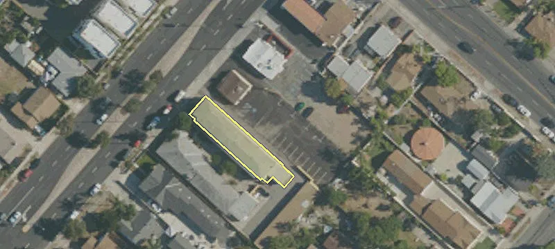 3634 Baldwin Park Blvd