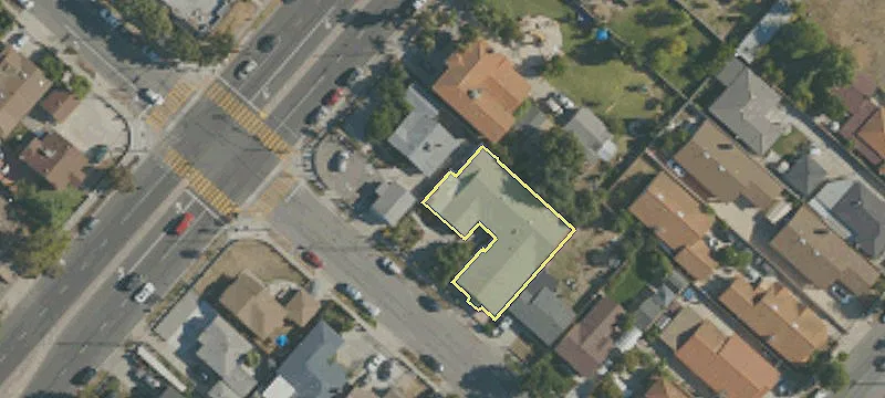 3406 Baldwin Park Blvd