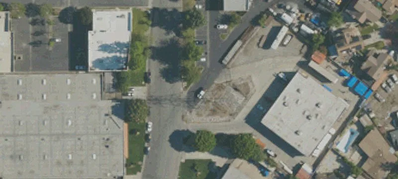 4600 Littlejohn St