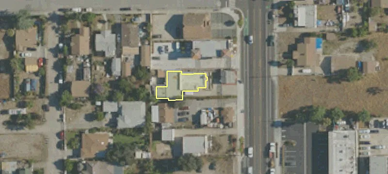 4433 Maine Ave