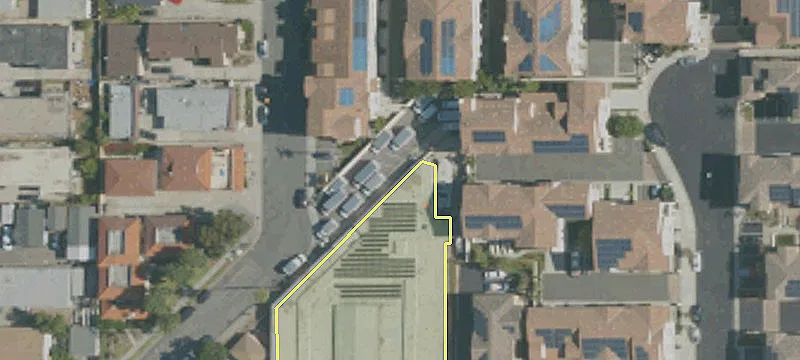 2901 Pacific Coast Hwy