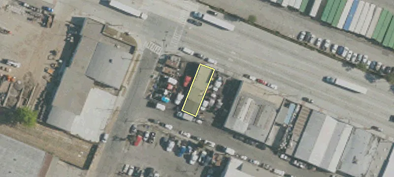 4442 Washington Blvd