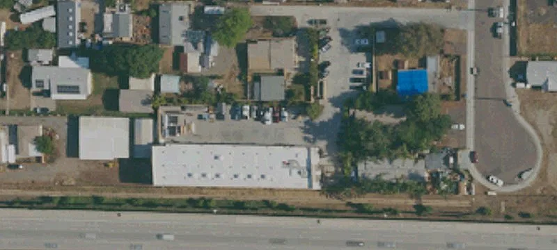8710 Railroad Ave