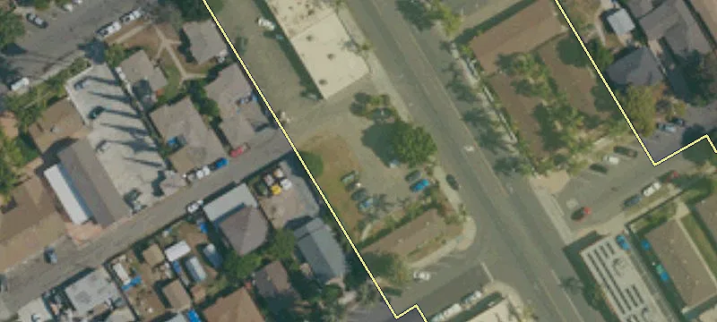 Escondido Blvd