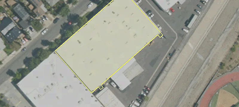 956 Griswold Ave