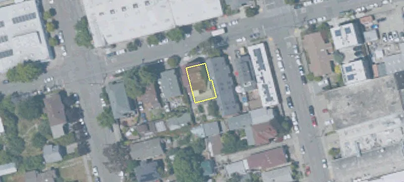 1010 Grayson St